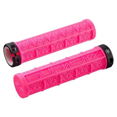 PUÑOS GRIZIPS NEON PINK